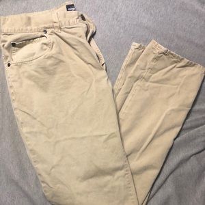 Reyn Spooner Khakis